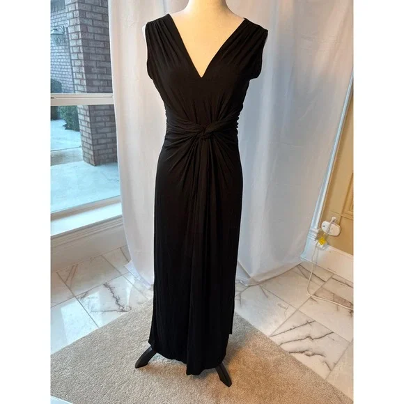 chinese dress ladies Imara Modest Embellished Sequin Maxi Dress main image 0